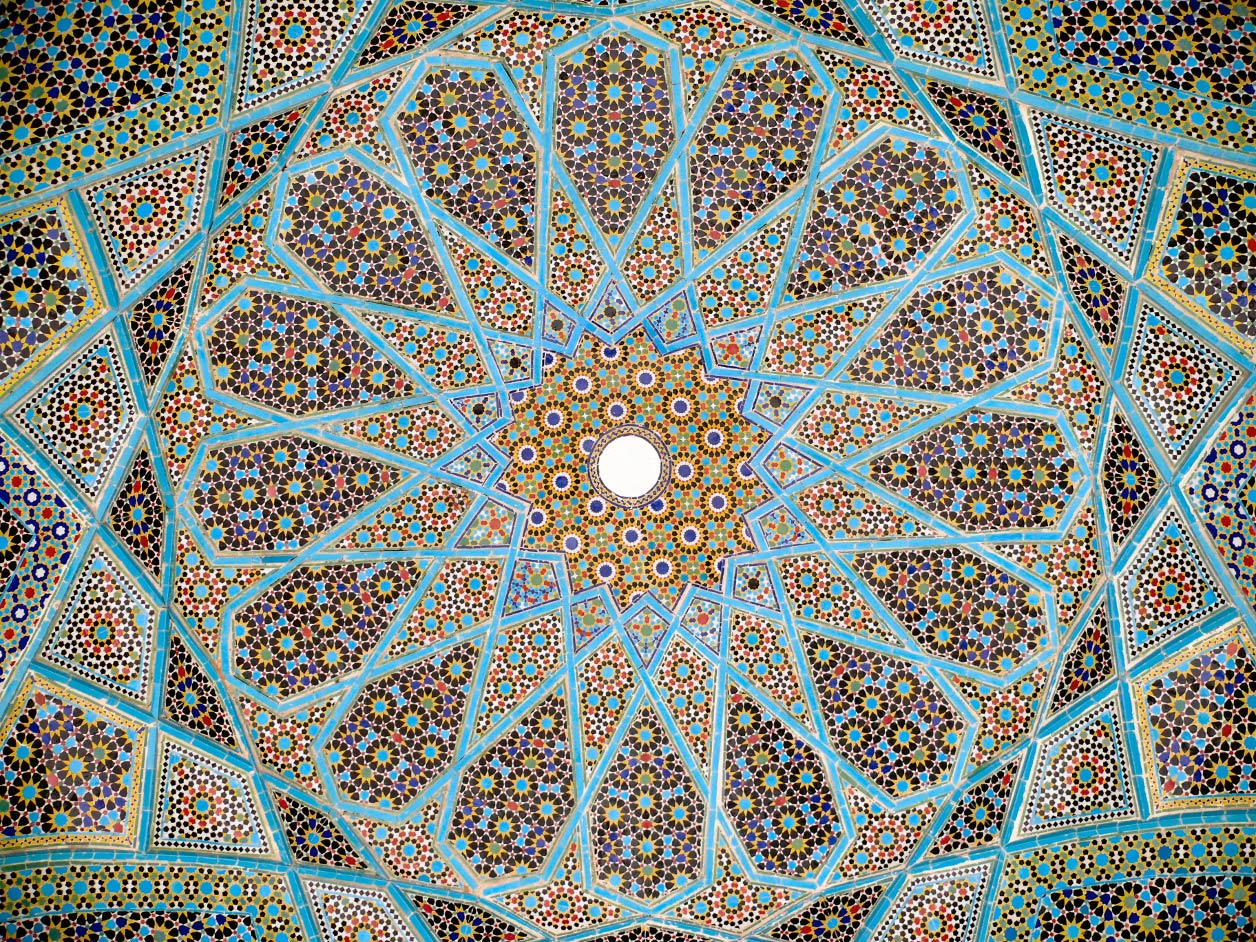 mosaic