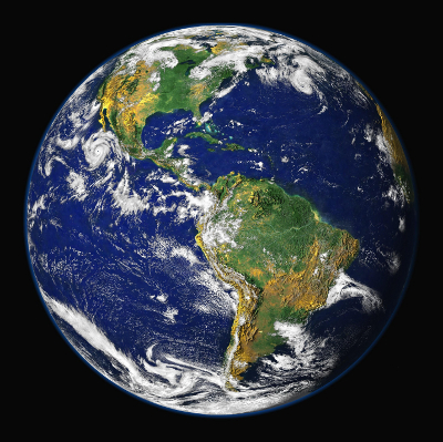 Mother Earth
