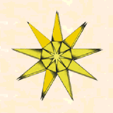 Ninth Gate logo